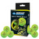 Donic-Schildkröt Table Tennis Ball "Glow in the Dark"