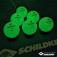 Donic-Schildkröt Table Tennis Ball "Glow in the Dark"