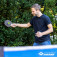 Donic-Schildkröt Table Tennis Ball "Glow in the Dark"