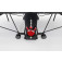Sponeta S 4-70 e - clear front view of the accessory holder