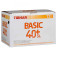 Tibhar Basic 40+ SL - single photo of the large box