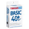 Tibhar Basic 40+ Syntt NG - Pack of 6 as Single Display