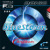 Donic Bluestorm Big Slam - The product in its packaging was photographed here