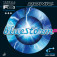 Donic Bluestorm Z1 - Complete view: Product with packaging