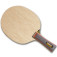 Donic Appelgren Senso V1 - blade photographed from an asymmetrical perspective