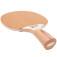 DONIC DOTEC Impuls - Focus on the handle