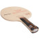 Donic New Impuls 7.0 - Handle and edge of the blade visible