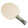 Donic Original Exclusive Carbon - Blade with a subtle inclination captured