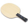 Donic Persson Powerplay - Wood captured from an unusual perspective
