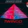 Donic Twingo Plus - This is how it looks packaged