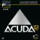 Donic Acuda S1 Turbo - Photography: Article and packaging