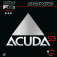 Donic Acuda S3 - Product and packaging shown