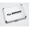 DONIC Aluminum Racket Case silver