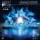 Donic Bluefire M2 - Packaging with integrated product photo