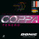 Donic Coppa Tenero - Unboxing in advance: Product with packaging