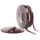 Donic edge tape - various size views