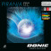 Donic Piranja Tec - Here is the complete package: product & packaging