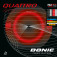 Donic Quattro A'Conda Medium - Package & contents in detail