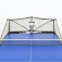 Donic Robo Pong 3050XL - shown with ball return
