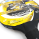 Donic Schildkröt Sensation 500 - Racket with illustration of the features