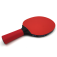 Donic Schildkröt Sensation 600 - angled view of the racket