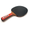 Donic Waldner 1000 - angled top view on the black side