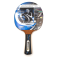 Donic Waldner 700 - Racket seen from the straight perspective