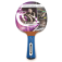 Donic Waldner 800 - Racket photographed with a frontal view
