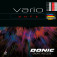 Donic Vario Soft - All in one picture: Product & packaging