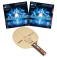 Donic Waldner Bluefire Spin