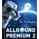 Dr. Neubauer Allround Premium 2 - Packed & ready for dispatch - Product & Packaging