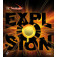 Dr. Neubauer Explosion - Here is the original packaging with product