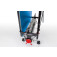 Sponeta S 3-47 e - Visible board entry protection