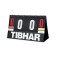 Tibhar Scoreboard Time Out