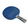 DONIC EPOX POWERALLROUND - Blade captured with a cool oblique angle