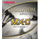 Tibhar Evolution MX-D - Packaged the way you get it