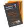 Nordlicht Table Tennis Set #4 - Training with and against Long Pips