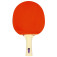 Tibhar Fun Purple Edition - this is what the unpacked racket looks like