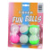 Tibhar Fun Balls 2-colored