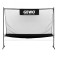 Gewo Ball Catch Net - Front View