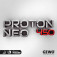 Gewo Proton Neo 450 - Product and packaging shown together