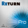 Gewo Return Pro - Product with packaging - how it's delivered