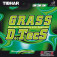 Tibhar Grass D-TecS - Table tennis rubber