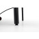 Sponeta S 3-87 e - Height adjuster in the centre of the picture