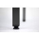 Sponeta S 4-72 e - Height adjuster shown