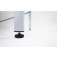 Sponeta S 5-70 e - table leg in direct view
