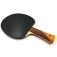Intro Classic Backhand side - racket in an oblique perspective