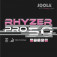 Joola Rhyzer Pro 50 - Table tennis rubber