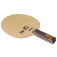 Tibhar Kinetic Speed - Blade slightly tilted showcased