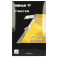 Tibhar Master Yellow Edition - Cover of the racket